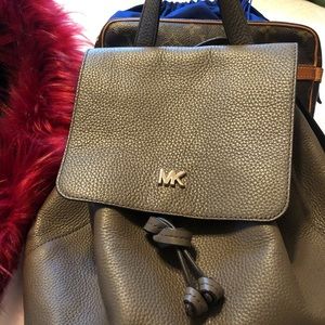 Michael Kors Junie backpack